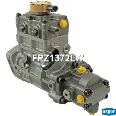 ТНВД FPZ1372LW KRAUF