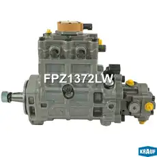 ТНВД FPZ1372LW KRAUF