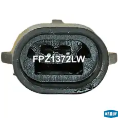 ТНВД FPZ1372LW KRAUF