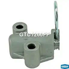Натяжитель цепи ГРМ GTC1260FF KRAUF