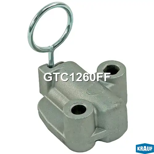 Натяжитель цепи ГРМ GTC1260FF KRAUF
