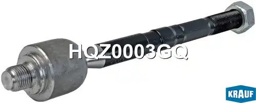 Рулевая тяга KRAUF HQZ0003GQ