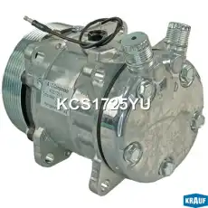 Компрессор кондиционера KCS1725YU KRAUF