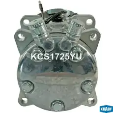 Компрессор кондиционера KCS1725YU KRAUF