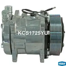 Компрессор кондиционера KCS1725YU KRAUF