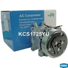 Компрессор кондиционера KCS1725YU KRAUF