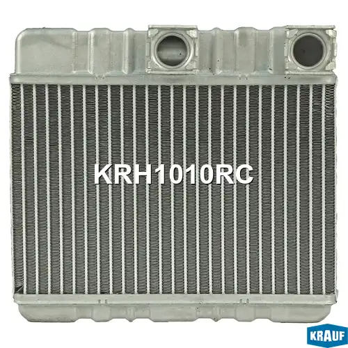 Радиатор печки KRAUF KRH1010RC
