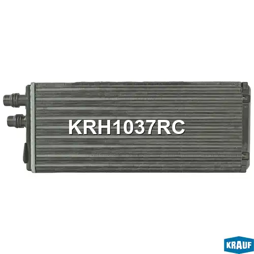 Радиатор печки KRAUF KRH1037RC