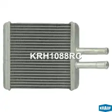 Радиатор отопителя KRAUF KRH1088RC