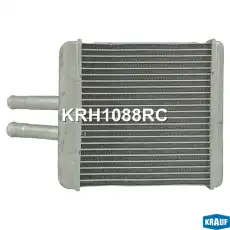 Радиатор отопителя KRAUF KRH1088RC