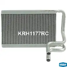 Радиатор отопителя KRAUF KRH1177RC