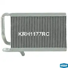 Радиатор отопителя KRAUF KRH1177RC