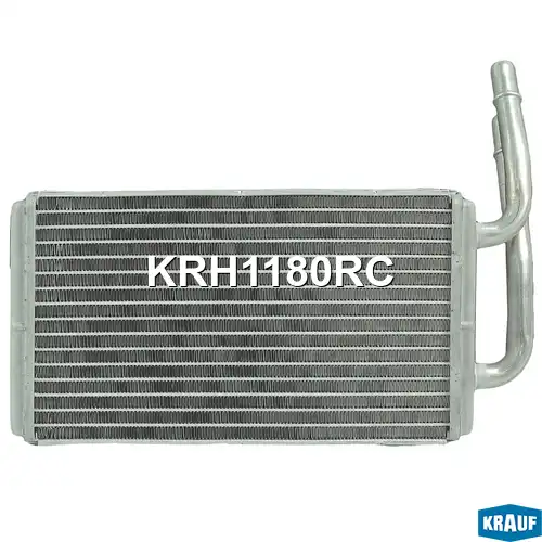 Радиатор печки KRAUF KRH1180RC