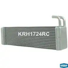 Радиатор печки KRAUF KRH1724RC