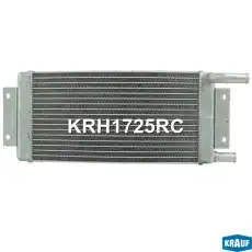 Радиатор отопителя KRAUF KRH1725RC