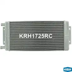 Радиатор отопителя KRAUF KRH1725RC