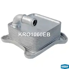 Масляный радиатор KRAUF KRO1060EB