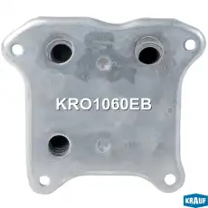 Масляный радиатор KRAUF KRO1060EB