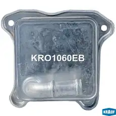 Масляный радиатор KRAUF KRO1060EB