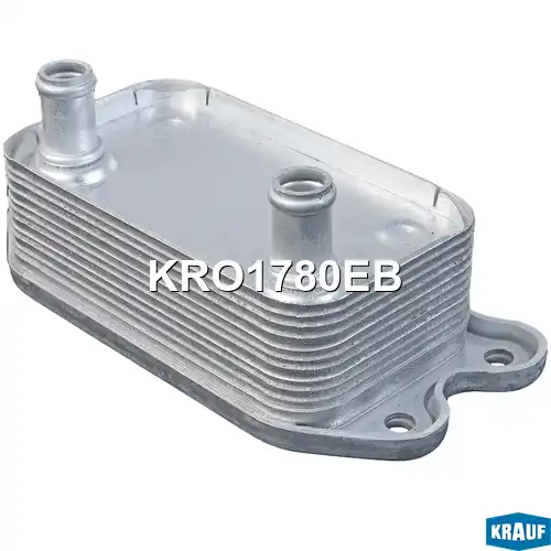 Масляный радиатор KRAUF KRO1780EB