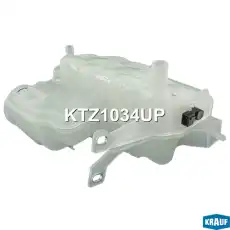 Расширительный бачок KRAUF KTZ1034UP