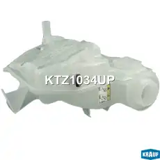 Расширительный бачок KRAUF KTZ1034UP