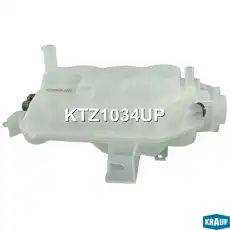 Расширительный бачок KRAUF KTZ1034UP