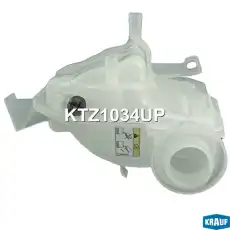 Расширительный бачок KRAUF KTZ1034UP