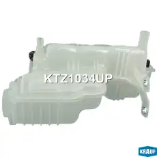 Расширительный бачок KRAUF KTZ1034UP
