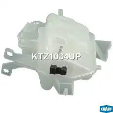 Расширительный бачок KRAUF KTZ1034UP