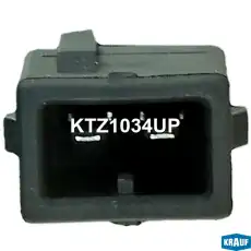 Расширительный бачок KRAUF KTZ1034UP