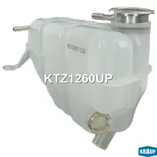 Расширительный бачок KRAUF KTZ1260UP