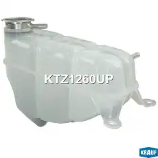 Расширительный бачок KRAUF KTZ1260UP
