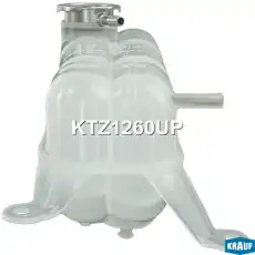 Расширительный бачок KRAUF KTZ1260UP