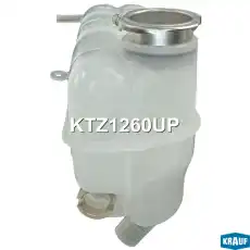Расширительный бачок KRAUF KTZ1260UP