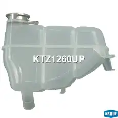 Расширительный бачок KRAUF KTZ1260UP