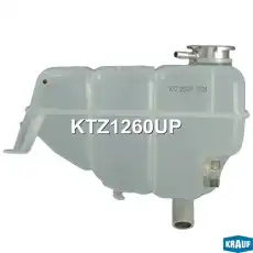 Расширительный бачок KRAUF KTZ1260UP
