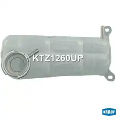 Расширительный бачок KRAUF KTZ1260UP