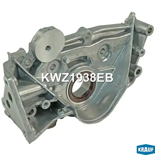 Насос масляный KWZ1938EB KRAUF