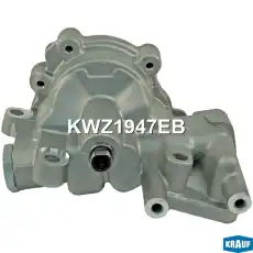 Насос масляный KWZ1947EB KRAUF