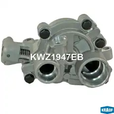 Насос масляный KWZ1947EB KRAUF