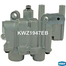 Насос масляный KWZ1947EB KRAUF