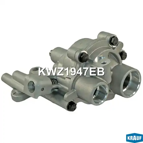 Насос масляный KWZ1947EB KRAUF