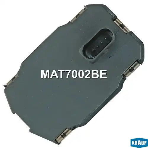 Актуатор турбокомпрессора MAT7002BE KRAUF