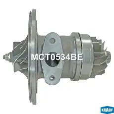 Картридж для турбокомпрессора MCT0534BE KRAUF