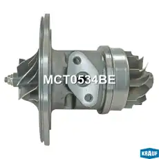 Картридж для турбокомпрессора MCT0534BE KRAUF