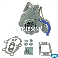 Турбокомпрессор MTK1888NM KRAUF