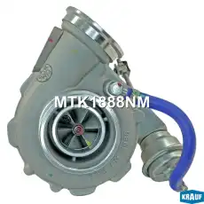 Турбокомпрессор MTK1888NM KRAUF