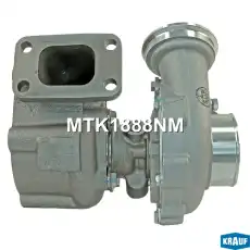Турбокомпрессор MTK1888NM KRAUF