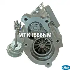 Турбокомпрессор MTK1888NM KRAUF